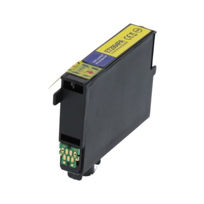 Druckerpatrone kompatibel mit Epson 29 (C13T29844012) - Gelb