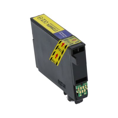 Druckerpatrone kompatibel mit Epson 29 (C13T29844012) - Gelb