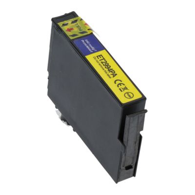 Druckerpatrone kompatibel mit Epson 29 (C13T29844012) - Gelb