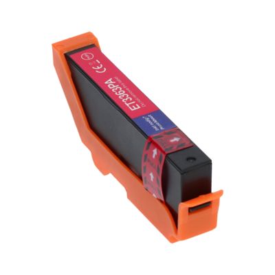 Druckerpatrone kompatibel mit Epson 33 (C13T33434012) - Magenta
