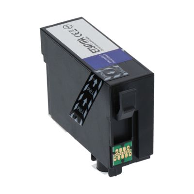 Druckerpatrone kompatibel mit Epson 34 (C13T34614010) - Schwarz