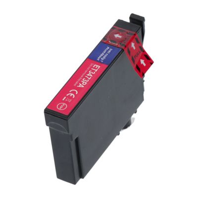 Druckerpatrone kompatibel mit Epson 34 (C13T34634010) - Magenta