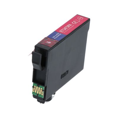 Druckerpatrone kompatibel mit Epson 34 (C13T34634010) - Magenta