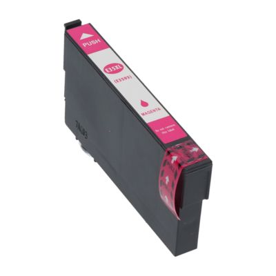 Druckerpatrone kompatibel mit Epson 35 (C13T35834010) - Magenta