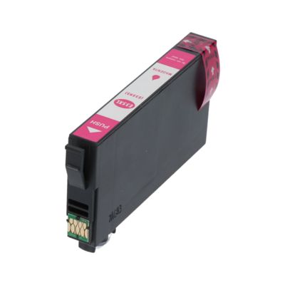 Druckerpatrone kompatibel mit Epson 35 (C13T35834010) - Magenta