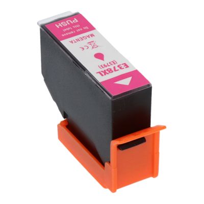 Druckerpatrone kompatibel mit Epson 378 (C13T37834010) - Magenta