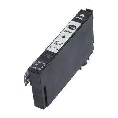 Druckerpatrone kompatibel mit Epson 405 (C13T05G14010) - Schwarz