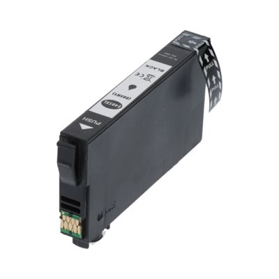 Druckerpatrone kompatibel mit Epson 405 (C13T05G14010) - Schwarz