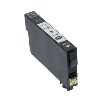 Druckerpatrone kompatibel mit Epson 405 (C13T05G14010) - Schwarz