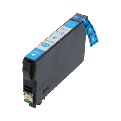 Druckerpatrone kompatibel mit Epson 405 (C13T05G24010) - Cyan