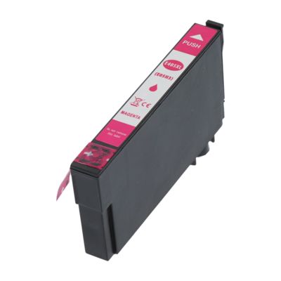 Druckerpatrone kompatibel mit Epson 405 (C13T05G34010) - Magenta