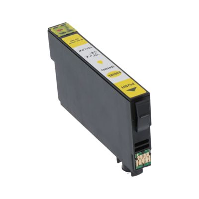 Druckerpatrone kompatibel mit Epson 405 (C13T05G44010) - Gelb