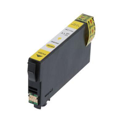 Druckerpatrone kompatibel mit Epson 405 (C13T05G44010) - Gelb
