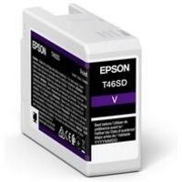Epson T46SD - Lila - Druckerpatrone