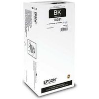 Epson T8381 (C13T838140) Druckerpatrone - Schwarz