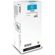 Epson T8382 (C13T838240) Druckerpatrone - Cyan