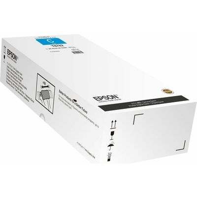 Epson T8782 - Cyan - Druckerpatrone - Extra hohe Kapazität