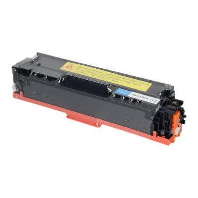 Toner kompatibel mit HP 207X (W2210X) - Schwarz - Hohe Kapazität