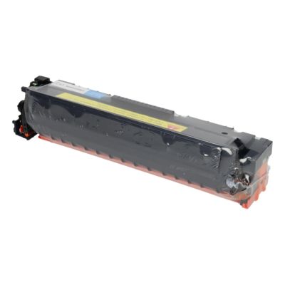 Toner kompatibel mit HP 207X (W2210X) - Schwarz - Hohe Kapazität