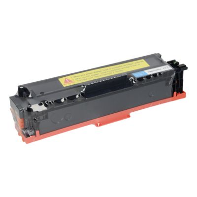 Toner kompatibel mit HP 207X (W2210X) - Schwarz - Hohe Kapazität
