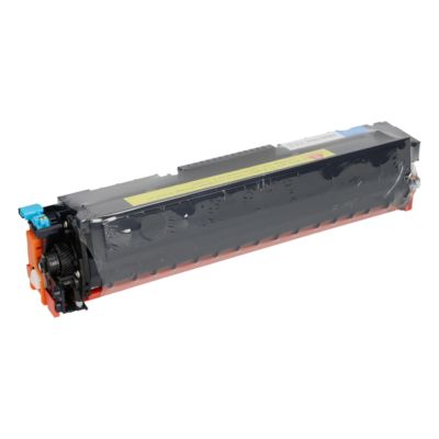 Toner kompatibel mit HP 207X (W2211X) - Cyan - Hohe Kapazität