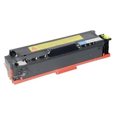 Toner kompatibel mit HP 207X (W2212X) - Gelb - Hohe Kapazität