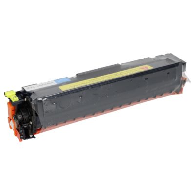 Toner kompatibel mit HP 207X (W2212X) - Gelb - Hohe Kapazität