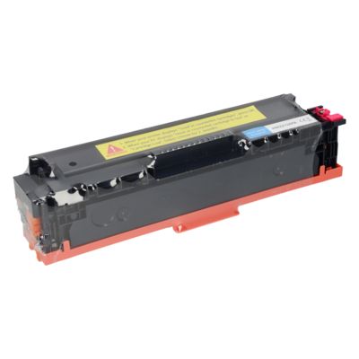 Toner kompatibel mit HP 207X (W2213X) - Magenta - Hohe Kapazität