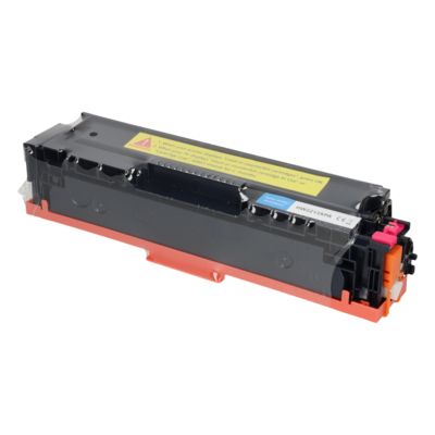 Toner kompatibel mit HP 207X (W2213X) - Magenta - Hohe Kapazität