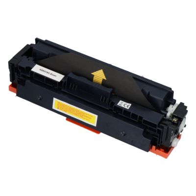 Toner kompatibel mit HP 415A (W2031A) - Cyan