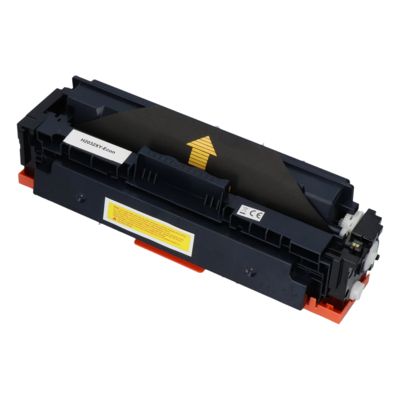 Toner kompatibel mit HP 415A (W2032A) - Gelb