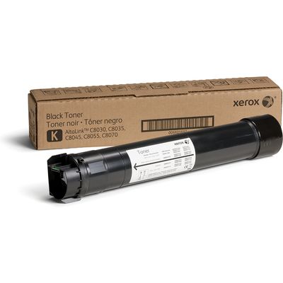 Xerox 006R01697 - Schwarz - Toner