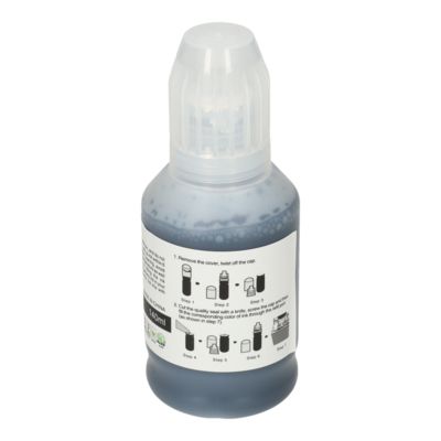 Druckerpatrone kompatibel mit Canon GI-51PGBK - Pigment Schwarz