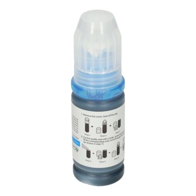 Druckerpatrone kompatibel mit Canon GI-51C - Cyan