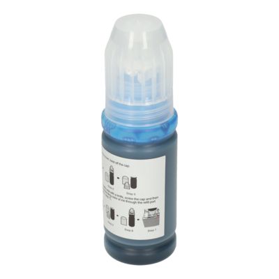 Druckerpatrone kompatibel mit Canon GI-51C - Cyan