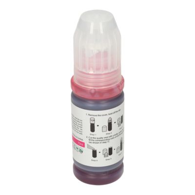 Druckerpatrone kompatibel mit Canon GI-51M - Magenta