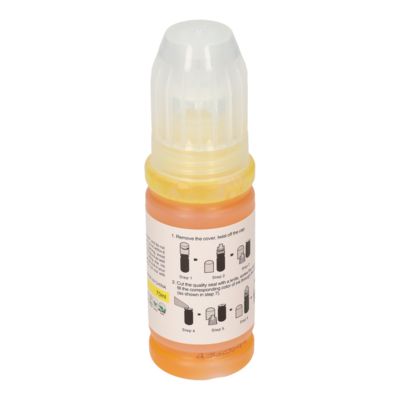 Druckerpatrone kompatibel mit Canon GI-51Y - Gelb