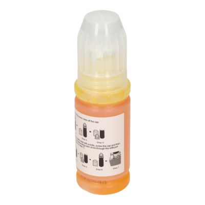 Druckerpatrone kompatibel mit Canon GI-51Y - Gelb