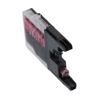 Druckerpatrone kompatibel mit Brother LC-1220M - Magenta