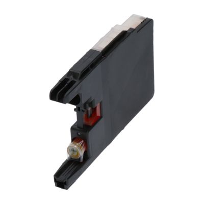 Druckerpatrone kompatibel mit Brother LC-1220Y - Gelb