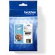Brother LC-424VAL - 4-farbig - Druckerpatrone - Multipack
