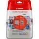 Canon CLI-571XL BK/C/M/Y + Photo Pack Druckerpatrone - 4-Farben - Multipack - Hohe Kapazität