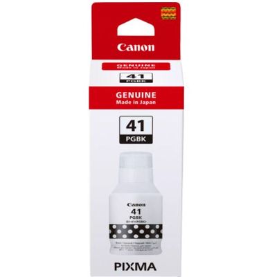 Canon GI-41PGBK - Schwarz - Druckerpatrone