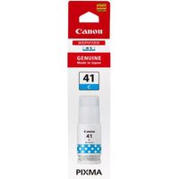 Canon GI-41C - Cyan - Druckerpatrone