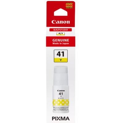 Canon GI-41Y - Gelb - Druckerpatrone