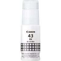 Canon GI-43BK - Schwarz - Druckerpatrone