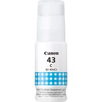 Canon GI-43C - Cyan - Druckerpatrone