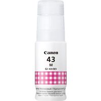 Canon GI-43M - Magenta - Druckerpatrone
