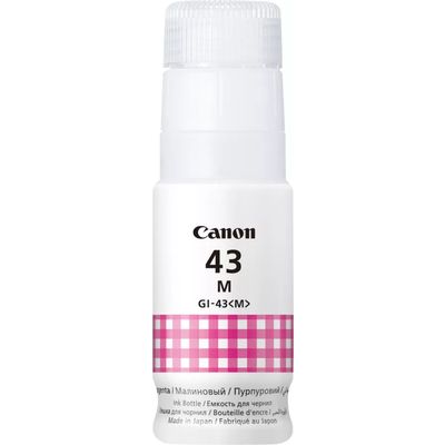 Canon GI-43M - Magenta - Druckerpatrone