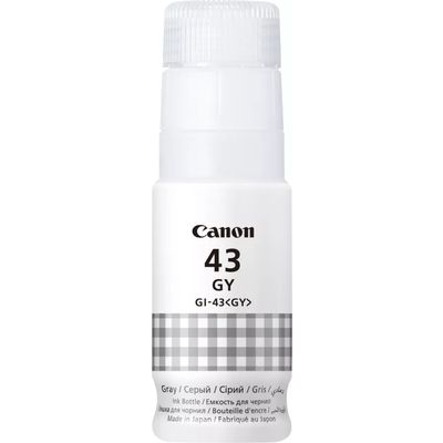 Canon GI-43GY - Grau - Druckerpatrone